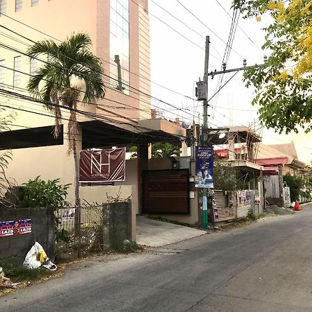 A Pousada Nord House Laoag Exterior foto
