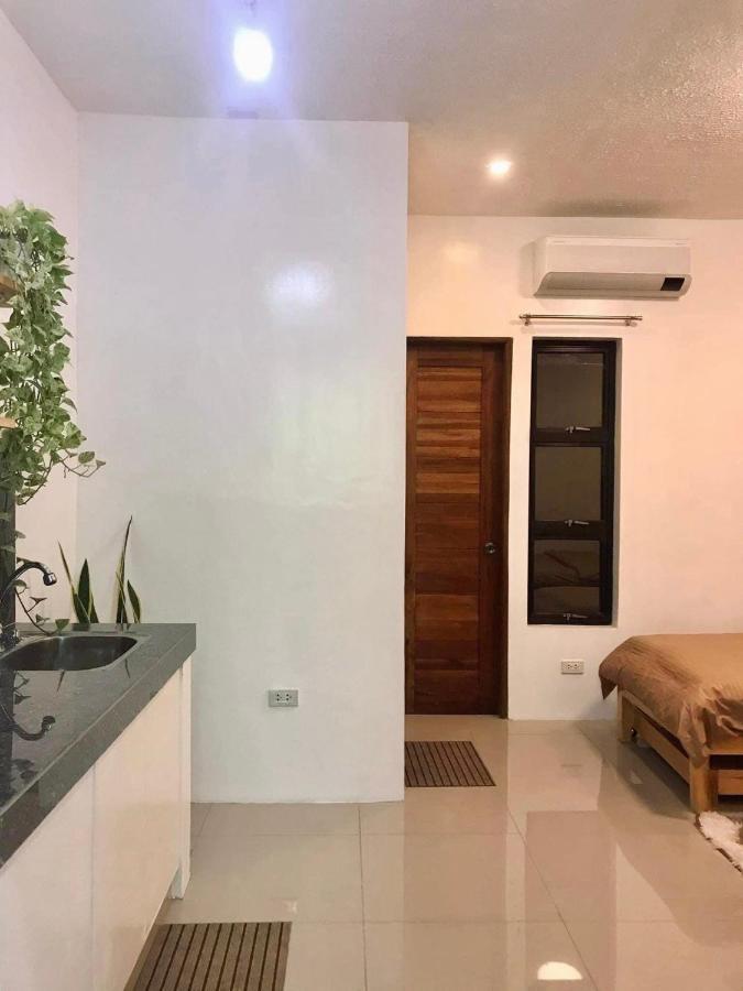 A Pousada Nord House Laoag Exterior foto