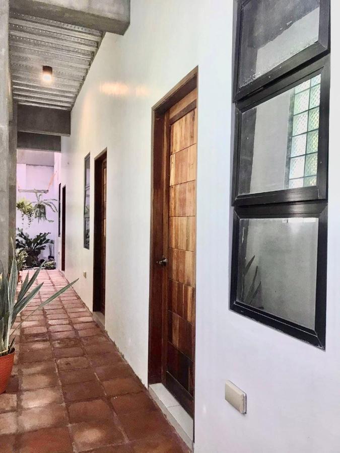 A Pousada Nord House Laoag Exterior foto