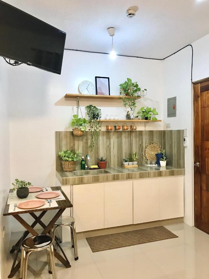 A Pousada Nord House Laoag Exterior foto