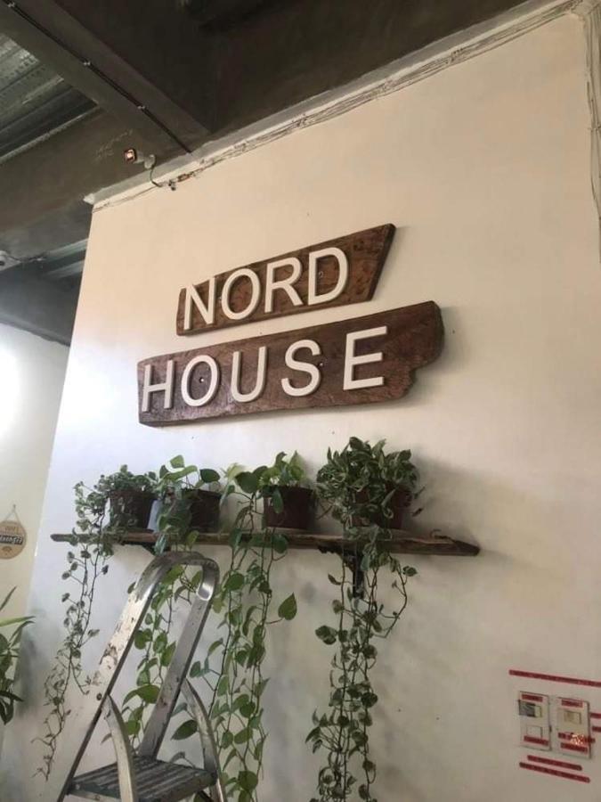 A Pousada Nord House Laoag Exterior foto